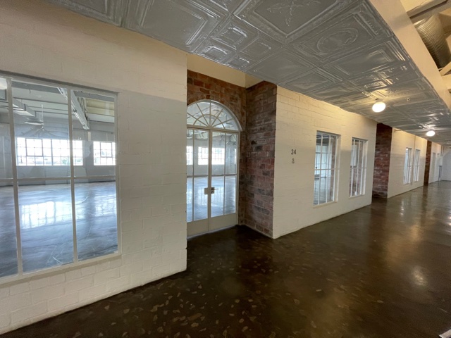 To Let Commercial Property for Rent in Woodstock Western Cape